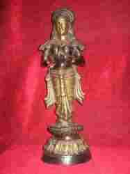 Deep Laxmi God Statues