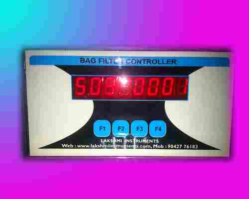 Durable Digital Sequential Timer