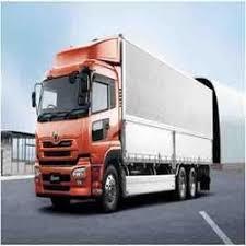 Full Truck Load Services