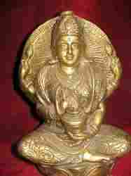Ganga Maa God Statues