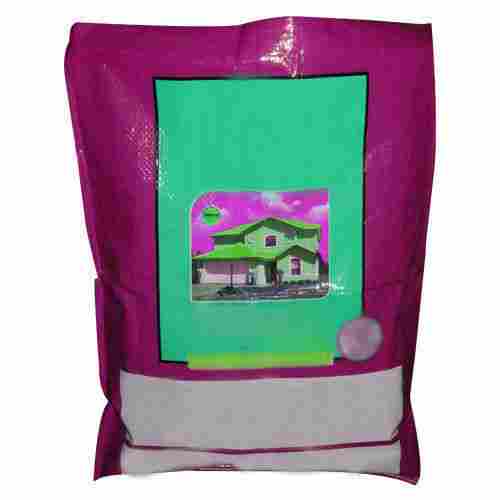 High Quality Polyester Laminated Bags
