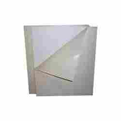 Thermal Screen Gumsheet Adhesive Paper