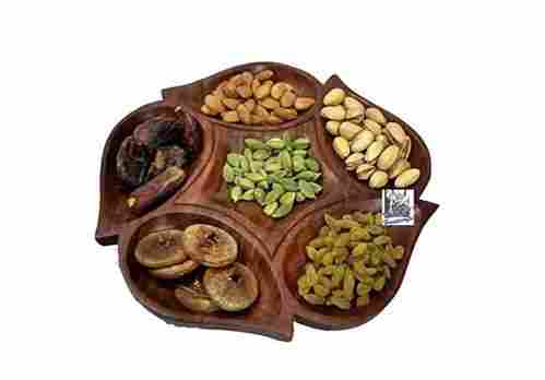 Attractive Dry Fruit Tray