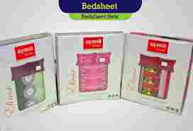 Color Fastness Bedsheets Set