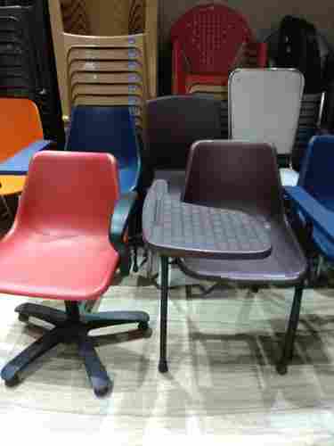 Durable Plastic Moulded Chair