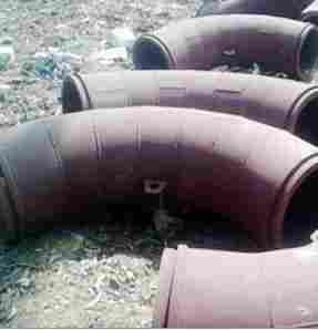 High Quality Fabrication Pipe