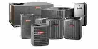 HVAC Service For Industrial Use