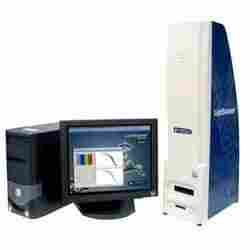 Quantitative PCR Systems
