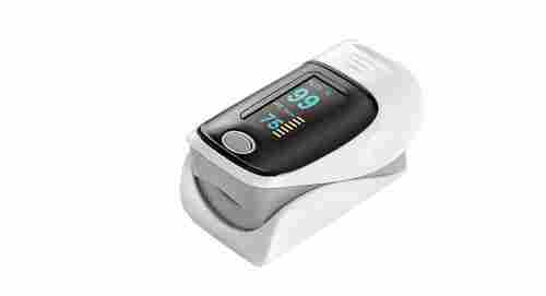 Smart Medical Pulse Oximeter