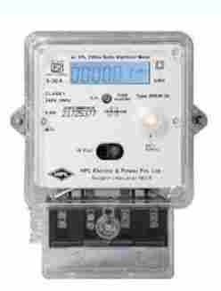 High Quality Electric Meter
