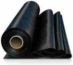 Rubber Sheet With Smooth Surface Finish