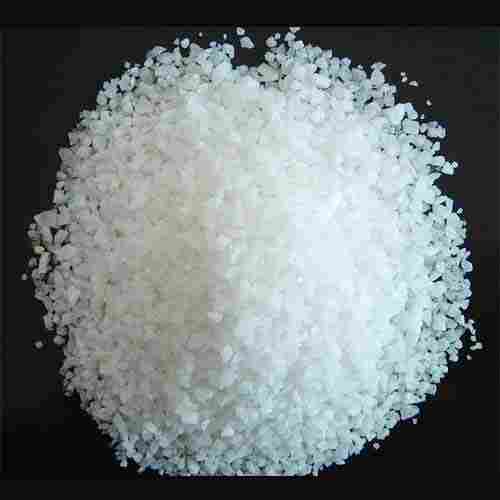 Silica Sand