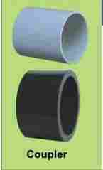 UPVC Agriculture Fittings Coupler