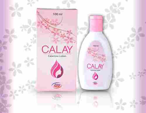 Calay Calamine Lotion 100Ml