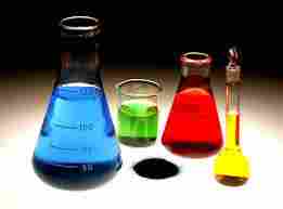Chemical Products (All Chemical)