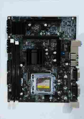 Computer Mother Board G-31