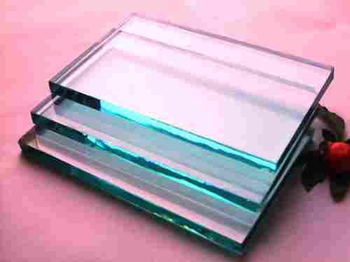Fine Finish Clear Float Glass