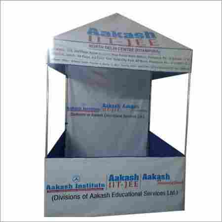 Light Weight Conical Tent Canopy