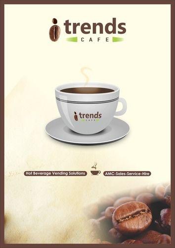 Refreshing And Aromatic Coffee 1