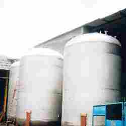 Reliable Chemical Pressure Vessels