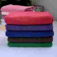 Best Multicolors Polyester Towel