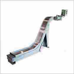 CNC Machine Belt Chip Conveyor