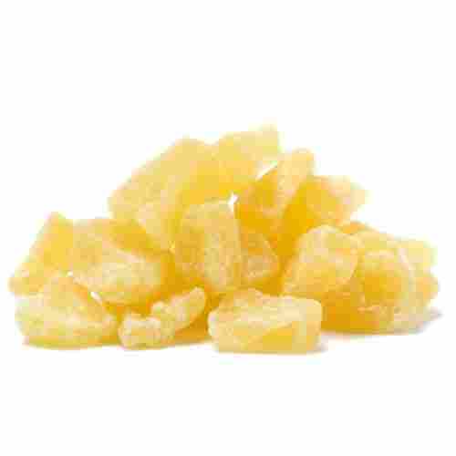Dehydrated Pineapple Chunks Rich In Nutrients
