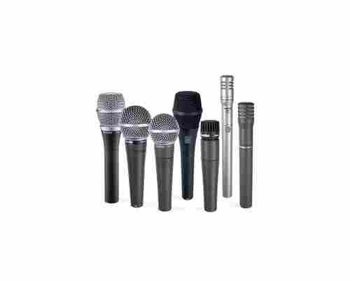 High Quality Top Microphones