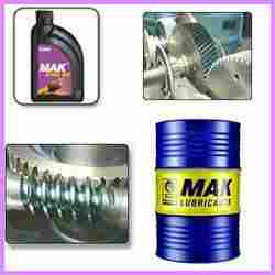 MAK Lubricant Gear Oil