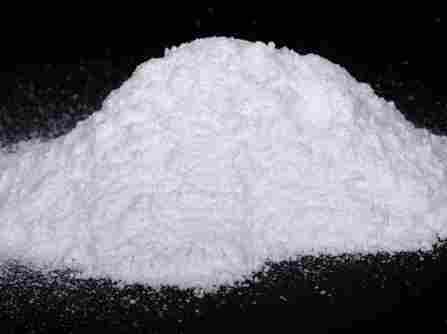 Pure White Marble Powder