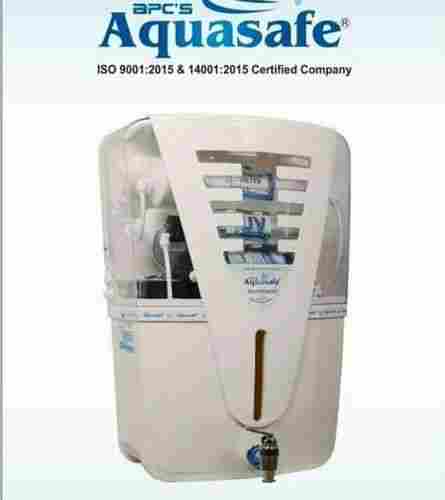 RO Water Purifier And Dispenser