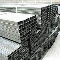 Square And Rectangular Tubes Application: Structure Pipe