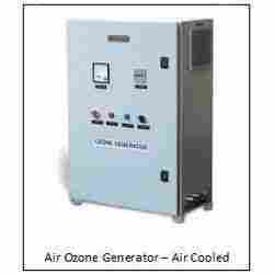 Air Ozone Generator (Air Cooled)