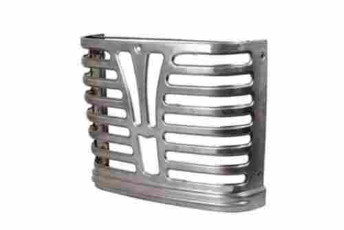 Automotive Metal Grill Assembly