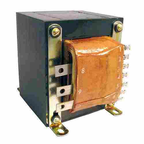 Industrial 25 Amp Transformers