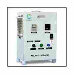 Smart Portable Ozone Generator