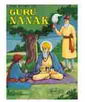 The Story Book Of Guru Nanak