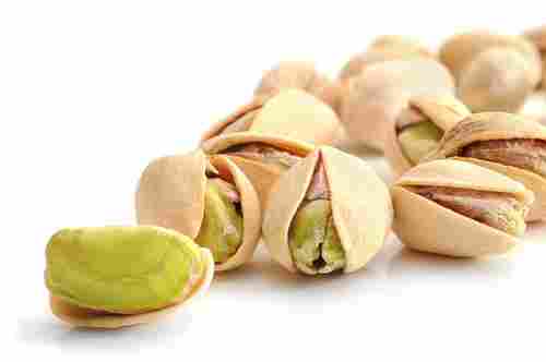 Farm Fresh Pistachio Nuts