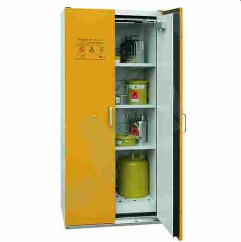 Highly Flammable Chemicals Storage Cabinets