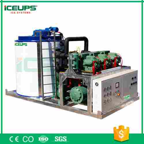 Industrial Ice Making Machines