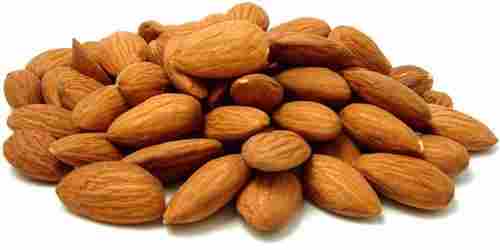 Organic Fresh Almond Nuts