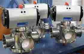 Quality Approved Decustomised Valve