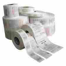 Speciality Tapes Polycarbonate Labels