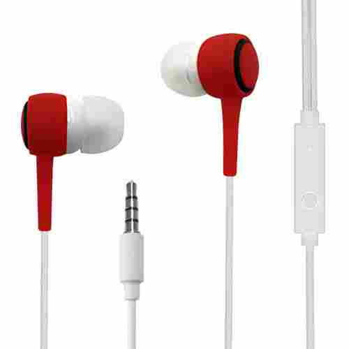 Earphones for Mobile Phone 3.5mm Plug