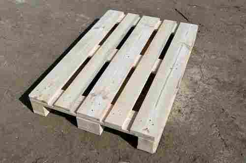 Export Quality Wooden Pallets
