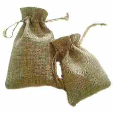 Jute Gift Pack Bag