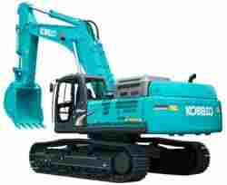 Kobelco Excavator 50T (SK500HDLC)
