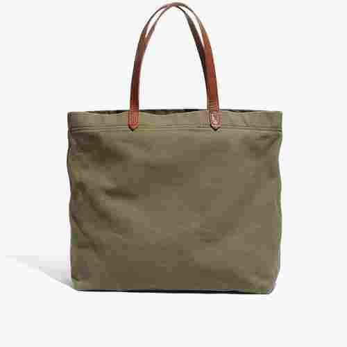 Low Cost Military Canvas Bag