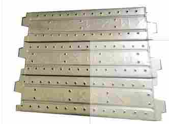 Perforated Steel Scaffold Plank