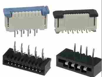 UL CE ROHS 467 39 Pin FFC/FPC Connector